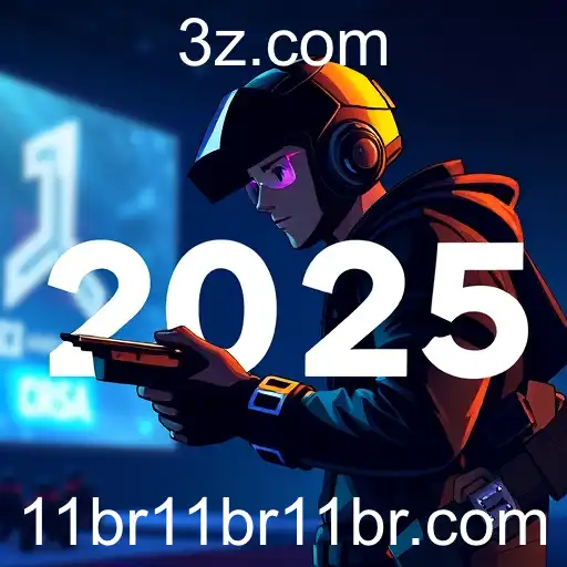 Novidades e Impactos de 2025 no Universo dos Jogos