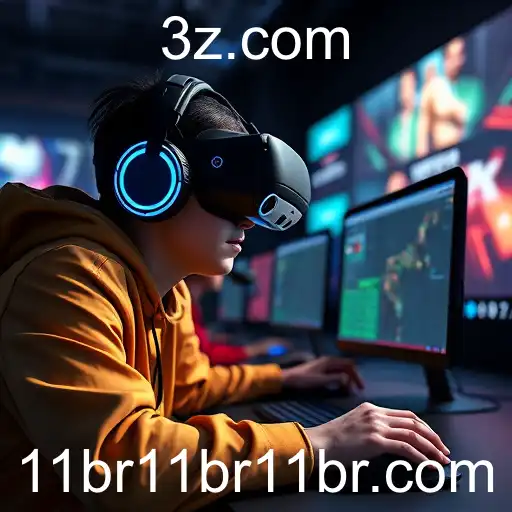 O Impacto dos Jogos Online em 2025